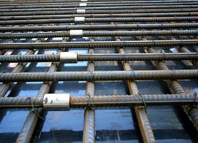 双滦区为什么建楼房时，要在钢筋上加一排小圆环？原来作用这么大